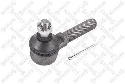 Ball Head, gearshift linkage STELLOX 86-00045-SX