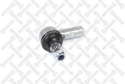 Ball Head, gearshift linkage STELLOX 86-00051-SX