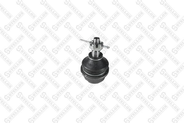 STELLOX 86-00052-SX Ball Head, gearshift linkage