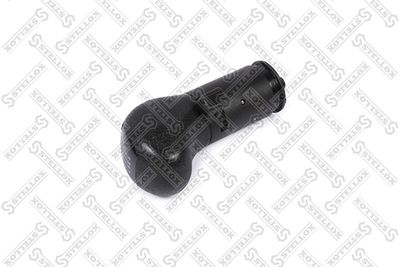 Gear Shift Lever Knob STELLOX 86-00300-SX