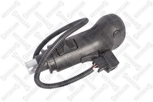 STELLOX 86-00316-SX Gear Shift Lever Knob