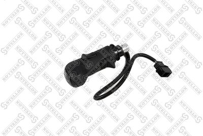 Gear Shift Lever Knob STELLOX 86-00324-SX