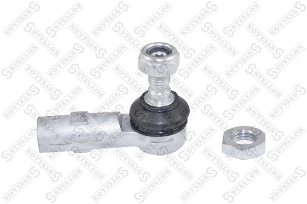STELLOX 86-02702-SX Selector-/Shift Rod