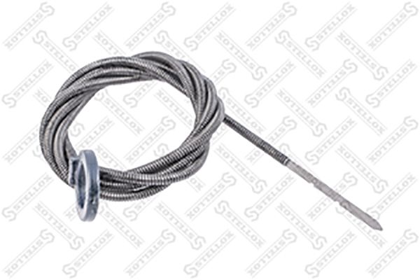 STELLOX 86-10515-SX Oil Dipstick