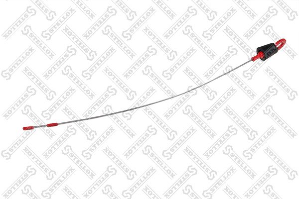 STELLOX 86-10517-SX Oil Dipstick
