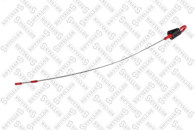 Oil Dipstick STELLOX 86-10517-SX