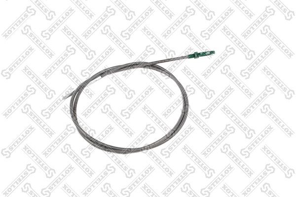 STELLOX 86-10525-SX Oil Dipstick