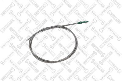 Oil Dipstick STELLOX 86-10525-SX