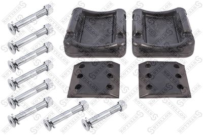 Trailer Hitch STELLOX 87-00401-SX