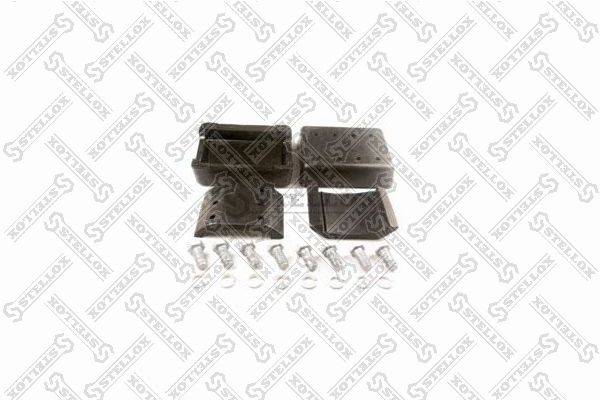 STELLOX 87-00402-SX Trailer Hitch