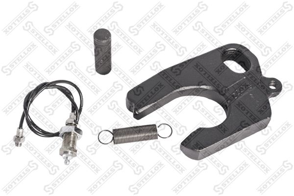 STELLOX 87-00403-SX Trailer Hitch