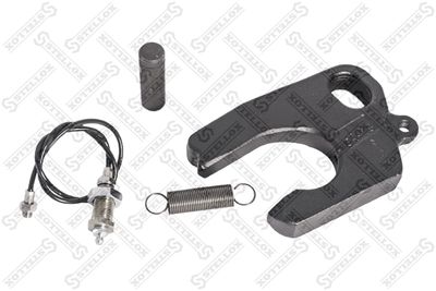 Trailer Hitch STELLOX 87-00403-SX