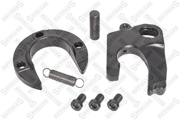 STELLOX 87-00406-SX Trailer Hitch