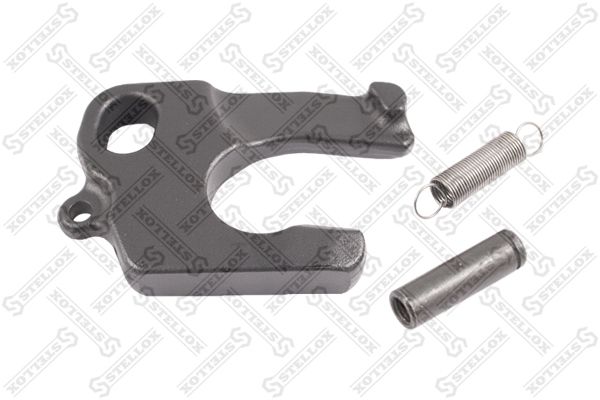 STELLOX 87-00407-SX Trailer Hitch