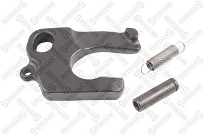 Trailer Hitch STELLOX 87-00407-SX