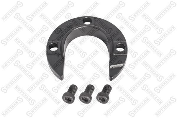 STELLOX 87-00409-SX Trailer Hitch