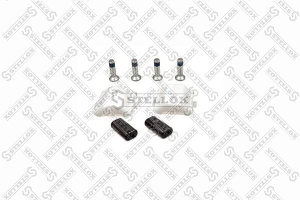 STELLOX 87-00411-SX Trailer Hitch