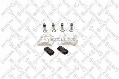 Trailer Hitch STELLOX 87-00411-SX