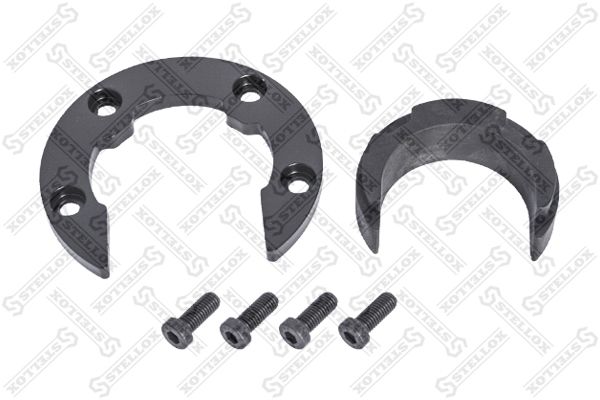 STELLOX 87-00412-SX Trailer Hitch