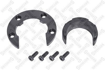 Trailer Hitch STELLOX 87-00412-SX