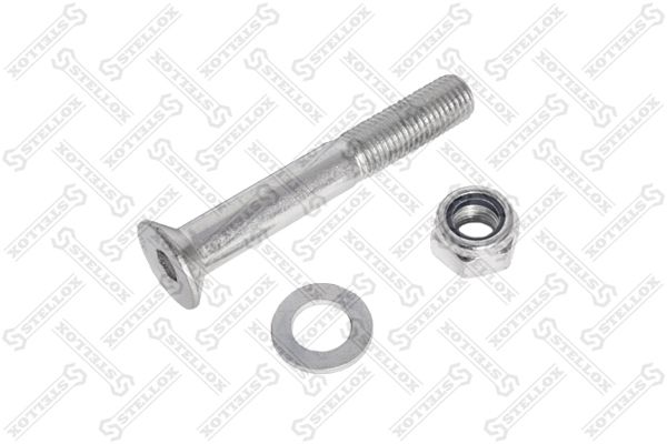 STELLOX 87-00433-SX Trailer Hitch