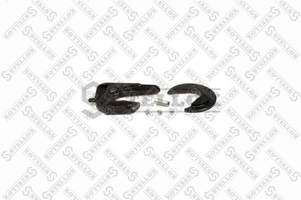STELLOX 87-00505-SX Trailer Hitch