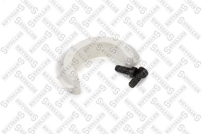 Repair Set, fifth wheel coupling STELLOX 87-00538-SX