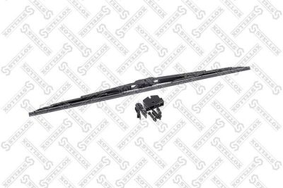 Wiper Blade STELLOX 87-00825-SX