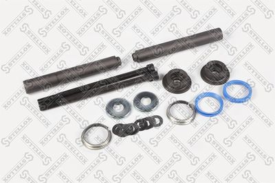 Repair Kit, driver cab suspension STELLOX 87-01803-SX