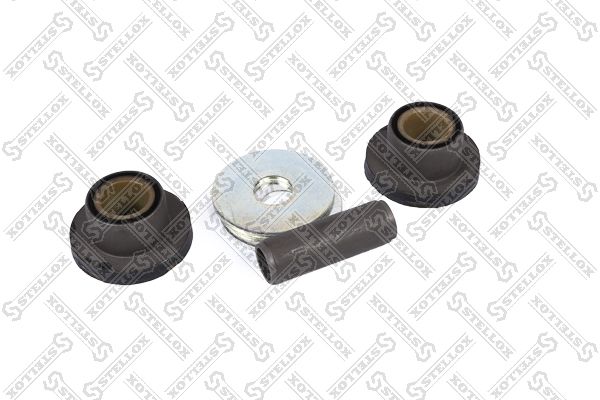 STELLOX 87-01809-SX Repair Kit, driver cab suspension