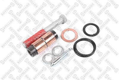 Repair Kit, driver cab suspension STELLOX 87-01811-SX