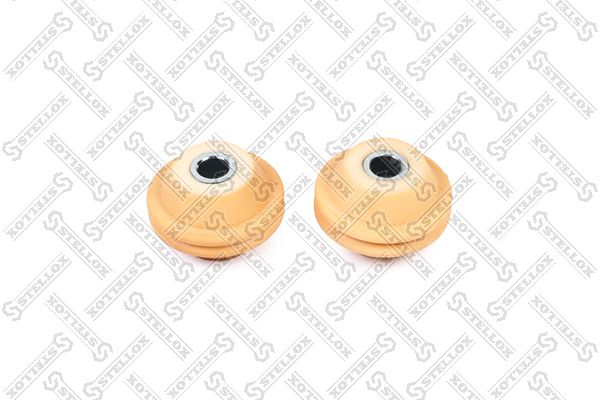 STELLOX 87-01825-SX Repair Kit, driver cab suspension