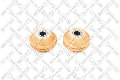 Repair Kit, driver cab suspension STELLOX 87-01825-SX