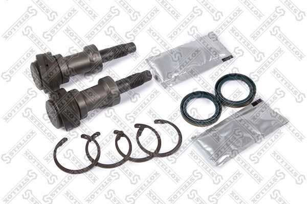 STELLOX 87-01826-SX Repair Kit, driver cab suspension