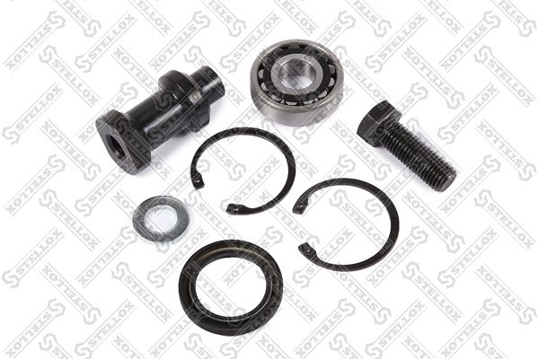 STELLOX 87-01833-SX Repair Kit, driver cab suspension