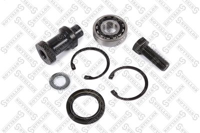 Repair Kit, driver cab suspension STELLOX 87-01833-SX
