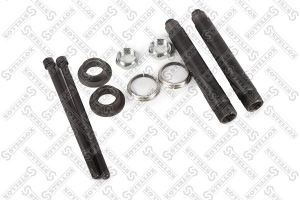 STELLOX 87-01849-SX Repair Kit, driver cab suspension