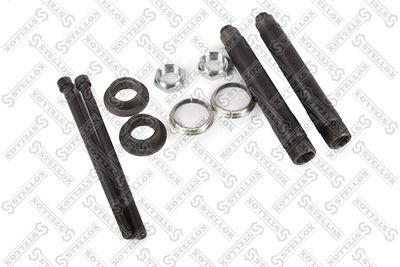 Repair Kit, driver cab suspension STELLOX 87-01849-SX