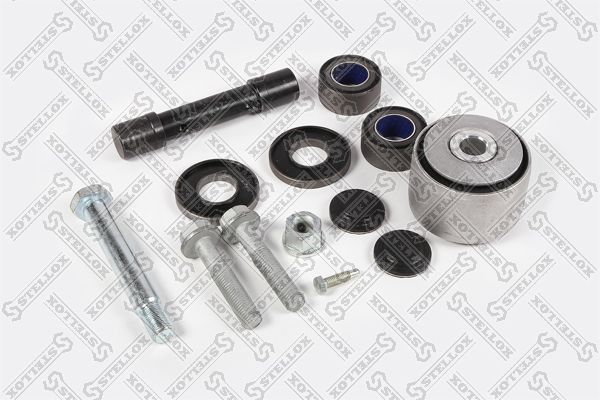 STELLOX 87-01864-SX Repair Kit, driver cab suspension