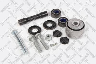 Repair Kit, driver cab suspension STELLOX 87-01864-SX