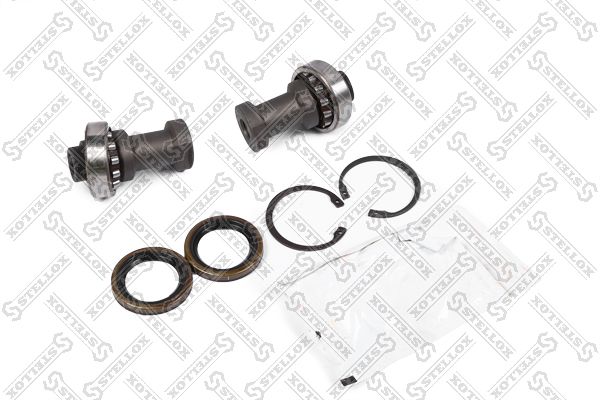 STELLOX 87-01866-SX Repair Kit, driver cab stabiliser