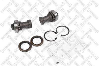 Repair Kit, driver cab stabiliser STELLOX 87-01866-SX
