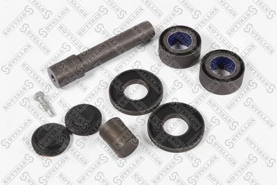 Repair Kit, driver cab suspension STELLOX 87-01876-SX