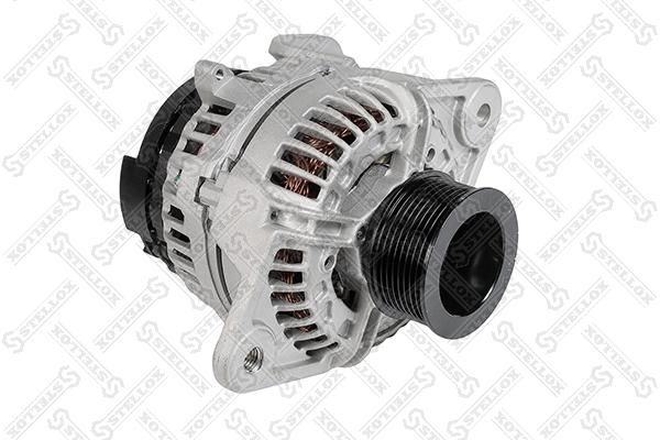 STELLOX 87-02087-SX Alternator