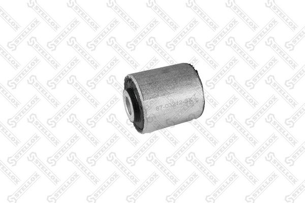 STELLOX 87-03212-SX Mounting, control/trailing arm
