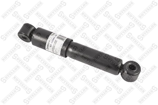 STELLOX 87-03301-SX Shock Absorber, driver cab suspension