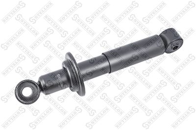 Shock Absorber, driver cab suspension STELLOX 87-03307-SX