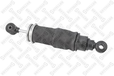 Shock Absorber, driver cab suspension STELLOX 87-03310-SX