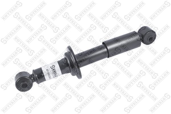 STELLOX 87-03330-SX Shock Absorber, driver cab suspension