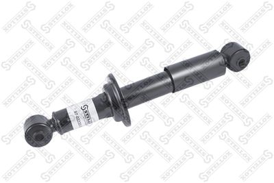Shock Absorber, driver cab suspension STELLOX 87-03330-SX